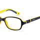 Nano Re-Play3 bi bleu marine mat/jaune 46