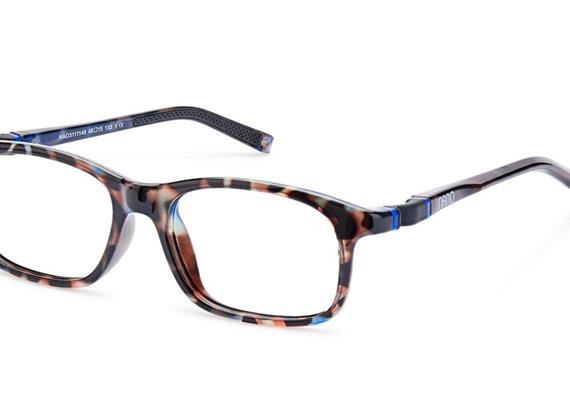 Nano Sleek Arcade3 havanna/havanna 50