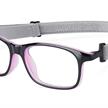 Nano Sleek Arcade48, bi noir/violet | Bild 3