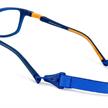 Nano Sleek Crew3 bleu/jaune 48 | Bild 3