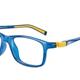 Nano Sleek Crew3 bleu/jaune 48