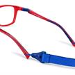 Nano Sleek Crew3 rouge mat/bleu 48 | Bild 3