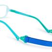 Nano Sleek Re-Play3 bleu clair/turquoise matt42 | Bild 3