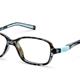 Nano Sleek Re-Play3 havanna/bleu clair 44
