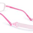 Nano Sleek Re-Play3 rosé clair/rosé mat 42 | Bild 3