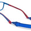Nano SolarQuestSC3 bleu mat/rouge mat 52 | Bild 3