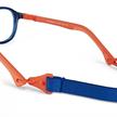 Nano Sprite3 bleu foncé/orange mat 44 | Bild 3