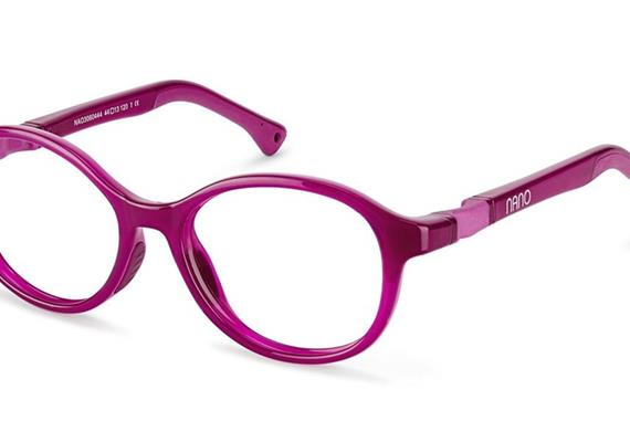 Nano Sprite3 framboise/framboise 46