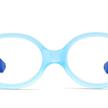 NanoBaby Bunny3 bleu clair/bleu mat 36 | Bild 2