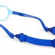 NanoBaby Bunny3 bleu clair/bleu mat 43 | Bild 3