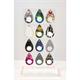 NanoBaby Bunny3 lila/vert mat 40