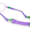 NanoBaby Bunny3 lila/vert mat 43 | Bild 3