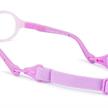 NanoBaby Bunny3 rosé clair/rosé mat 36 | Bild 3