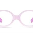 NanoBaby Bunny3 rosé clair/rosé mat 36 | Bild 2