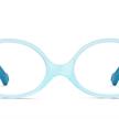 NanoBaby Cub3 bleu clair/pétrole mat 40 | Bild 2