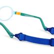 NanoBaby Cub3 bleu clair/vert mat 43 | Bild 3