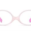 NanoBaby Cub3 rosé clair/rosé mat 40 | Bild 2
