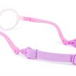 NanoBaby Cub3 rosé clair/rosé mat 43 | Bild 3