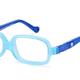 NanoBaby Joey3 bleu clair/bleu mat 45