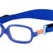 NanoBaby Joey3 bleu foncé/orange 40 | Bild 3