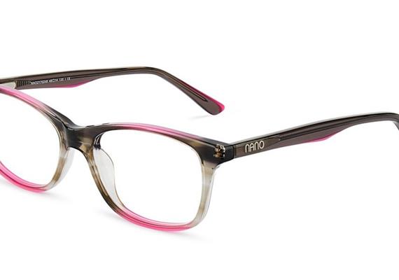 NanoCool Challenge48, gris-fushia