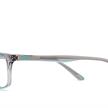 NanoCool Challenge48, gris transparent-menthe | Bild 3