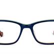 NanoCool Chat45, bleu-foncé/brun | Bild 2