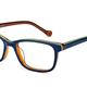 NanoCool Chat45, bleu-foncé/brun