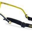 NanoCool Chat45, bleu-foncé/jaune | Bild 3