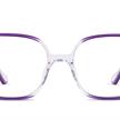 NanoCool Dance48, lila transparent-violet | Bild 2