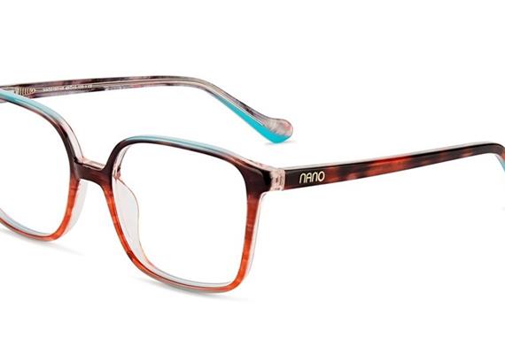 NanoCool Dance50, havanna-turquoise