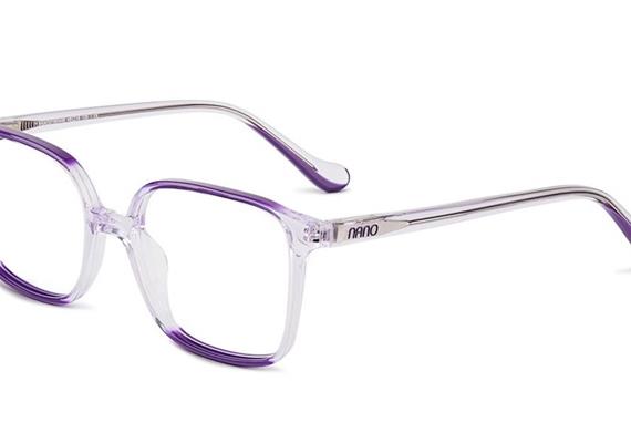 NanoCool Dance50, lila transparent-violet