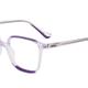 NanoCool Dance50, lila transparent-violet