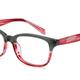 NanoCool Like44, gris-rouge