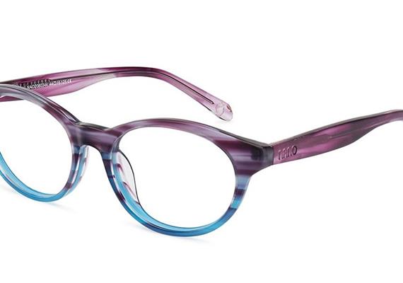NanoCool Post44, mauve-bleu