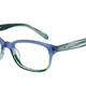 NanoCool Snap48, bleu-vert