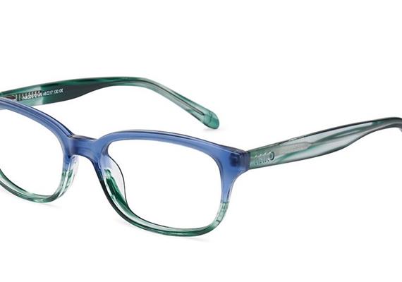 NanoCool Snap48, bleu-vert