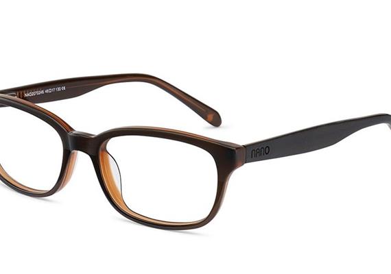 NanoCool Snap48, brun foncé