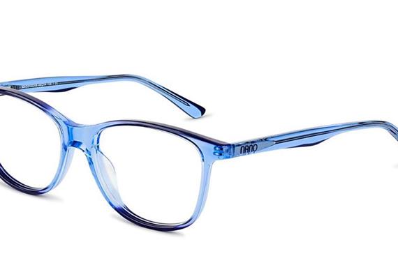 NanoCool Tok50, bleu transparent-bleu