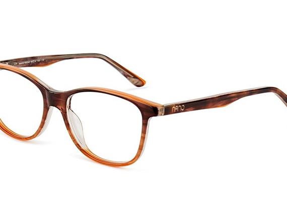 NanoCool Tok50, brun-orange