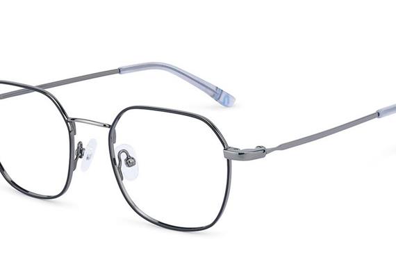 NanoMetal Kyo anthracite/noir 50