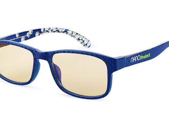 NanoProtect Pro-Booster48, bleu