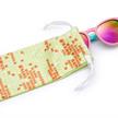NanoSol Atlin rosé mat/turquoise 46 | Bild 3