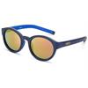 NanoSol Garda bi bleu foncé mat/bleu mat 45