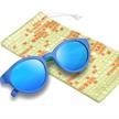 NanoSol Garda bi bleu mat/vert mat 45 | Bild 3