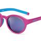 NanoSol Garda bi rosé mat/bleu mat 45