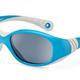 NanoSol Kooki M turqoise mat/blanc 44
