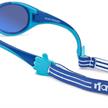 NanoSol Nanito XS bleu mat/bleu clair 40 | Bild 2