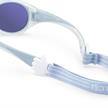 NanoSol Nanito XS gris bleu clair/blanc mat 40 | Bild 4
