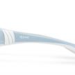 NanoSol Nanito XS gris bleu clair/blanc mat 40 | Bild 3